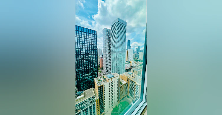 3006-65 Mutual Street, Toronto, ON, M5B 0E5 - 10