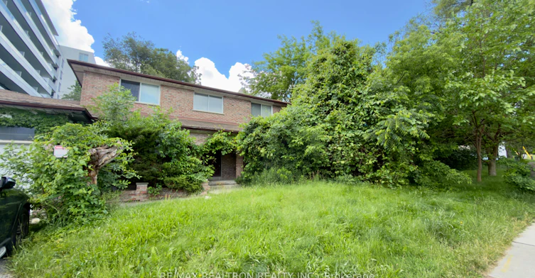 589 Sheppard Avenue E, Toronto, ON, M2K 1B4 - 2