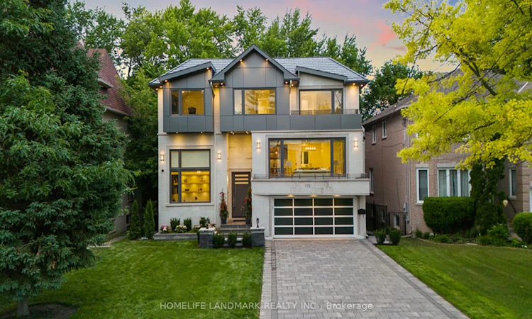 176 Princess Avenue