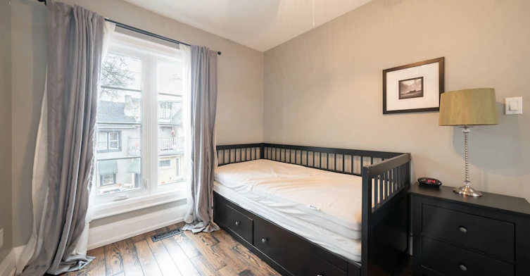 6 Aberdeen Avenue, Toronto, ON, M4X 1A2 - 22
