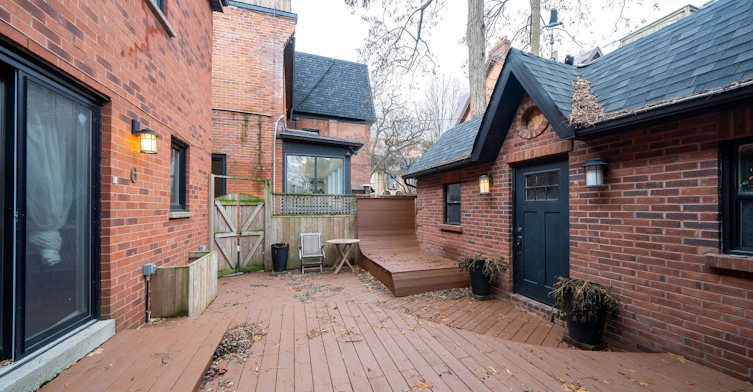 6 Aberdeen Avenue, Toronto, ON, M4X 1A2 - 33