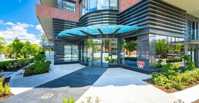 611-2525 Bathurst Street, Toronto, ON, M6B 2Y9 - 23