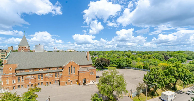 611-2525 Bathurst Street, Toronto, ON, M6B 2Y9 - 11