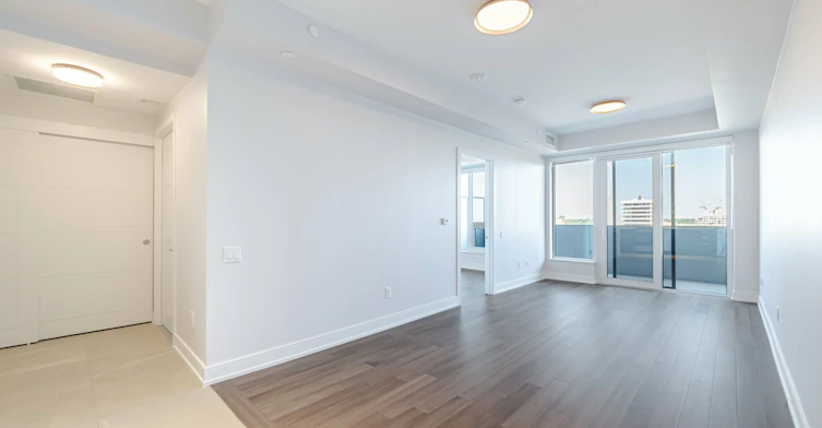 611-2525 Bathurst Street, Toronto, ON, M6B 2Y9 - 2