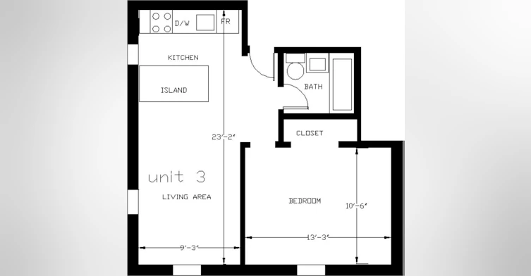 3-89 Gladstone Avenue, Toronto, ON, M6J 3K7 - 14