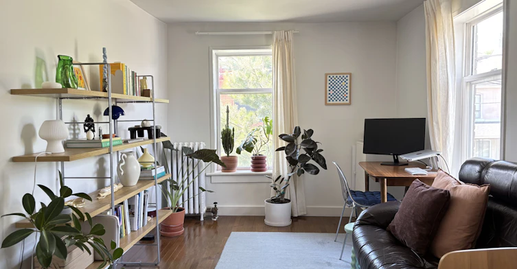 3-89 Gladstone Avenue, Toronto, ON, M6J 3K7 - 2