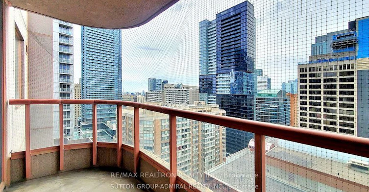 2801-736 Bay Street, Toronto, ON, M5G 2M4 - 10
