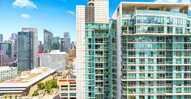3003-1 Concord Cityplace Way, Toronto, ON, M5V 0T5 - 26