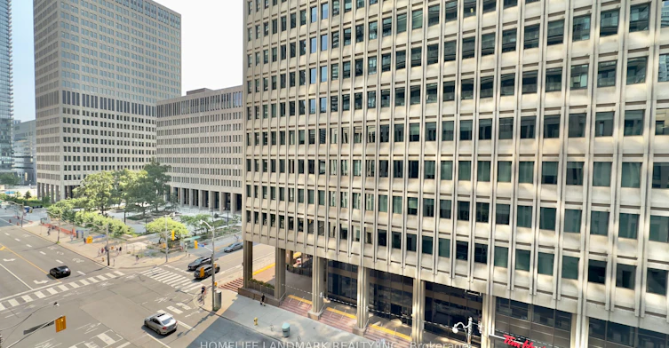 621-955 Bay Street, Toronto, ON, M5S 2A2 - 9