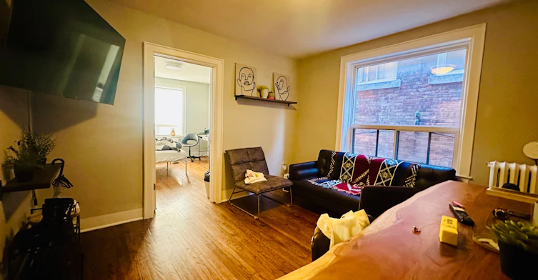 3-597 St Clair Avenue W, Toronto, ON, M6C 1A3 - 3