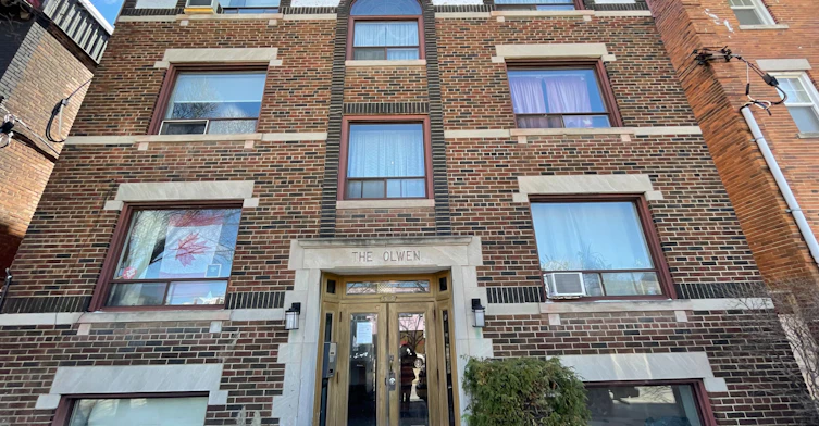 3-597 St Clair Avenue W, Toronto, ON, M6C 1A3 - 2