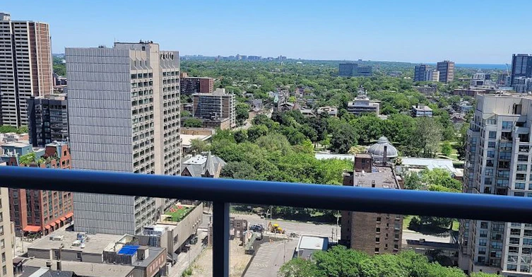 2906-365 Church Street, Toronto, ON, M5B 1Z9 - 4