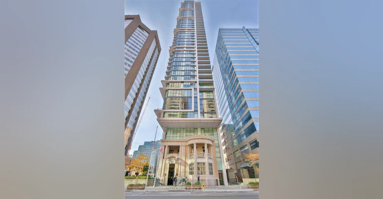 2507-426 University Avenue, Toronto, ON, M5G 1S9 - 14