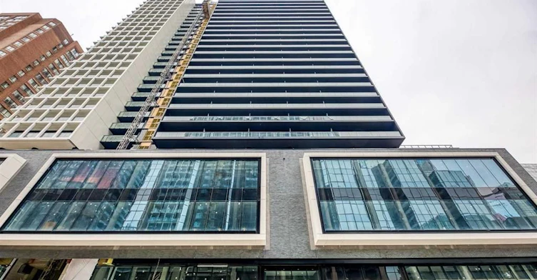 1606-20 Edward Street, Toronto, ON, M5G 1C9