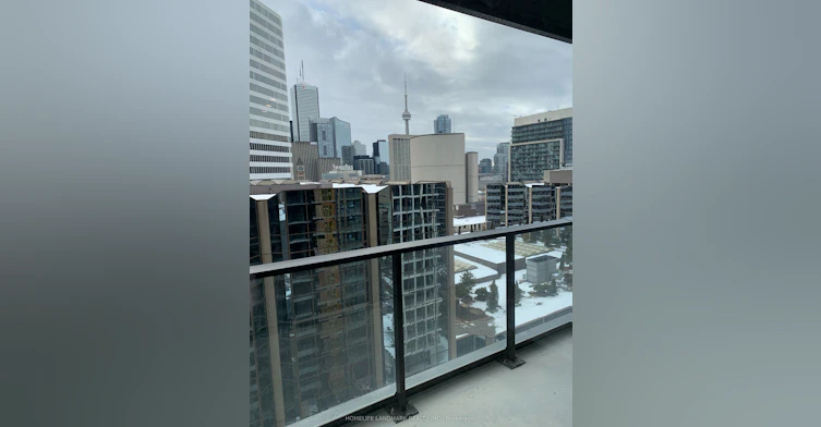 1606-20 Edward Street, Toronto, ON, M5G 1C9 - 16