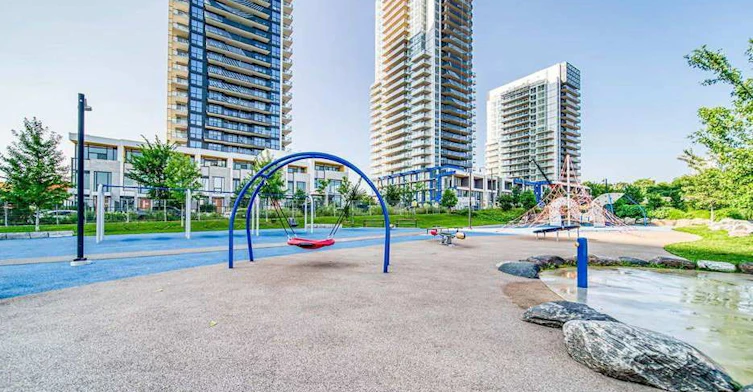 2601-95 Mcmahon Drive, Toronto, ON, M2K 0H2 - 25