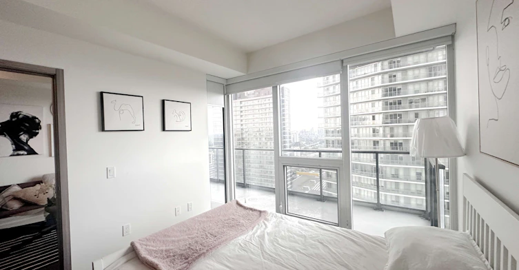 2601-95 Mcmahon Drive, Toronto, ON, M2K 0H2 - 12
