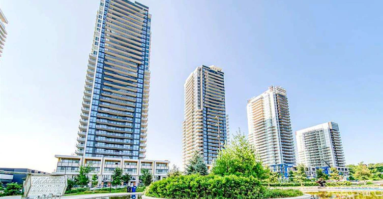 2601-95 Mcmahon Drive, Toronto, ON, M2K 0H2 - 2