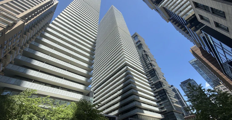 3309-42 Charles Street E, Toronto, ON, M4Y 0B7 - 19