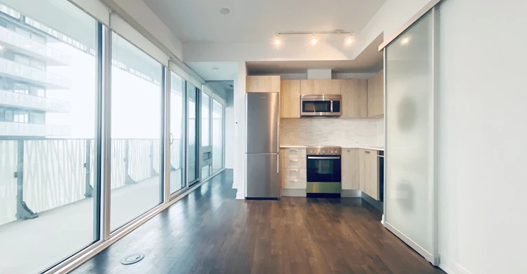 3309-42 Charles Street E, Toronto, ON, M4Y 0B7 - 3