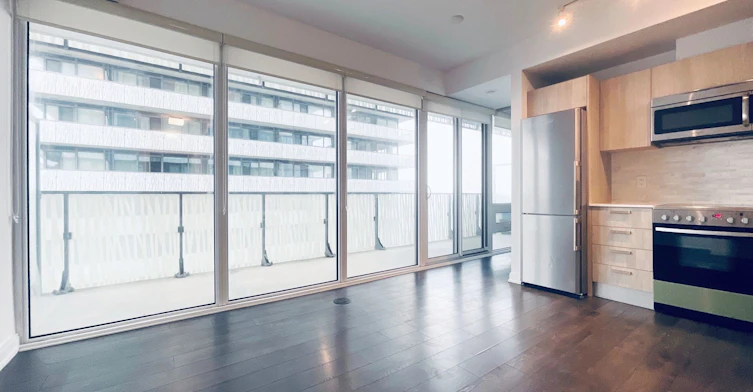 3309-42 Charles Street E, Toronto, ON, M4Y 0B7 - 12