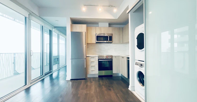 3309-42 Charles Street E, Toronto, ON, M4Y 0B7 - 7