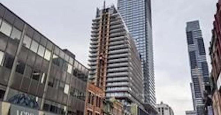 1006-18 Maitland Terrace, Toronto, ON, M4Y 0H2 - 3