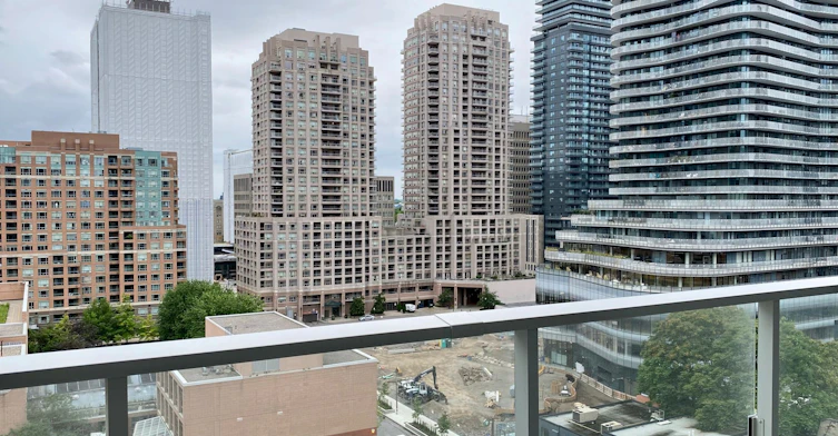 1006-18 Maitland Terrace, Toronto, ON, M4Y 0H2 - 12