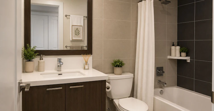 1908-120 Harrison Garden Boulevard, Toronto, ON, M2N 0C2 - 9