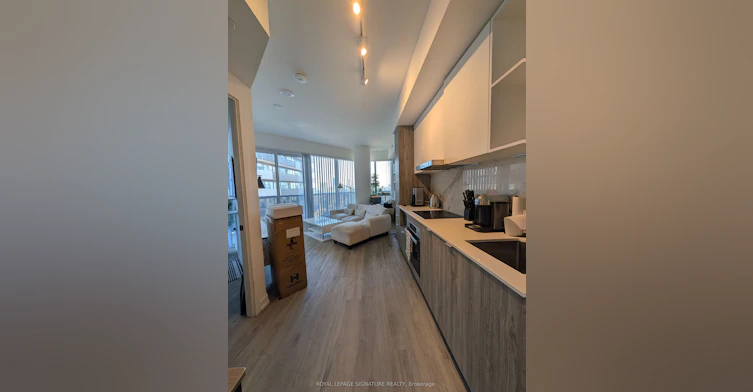 6512-138 Downes Street, Toronto, ON, M5E 0E4 - 7