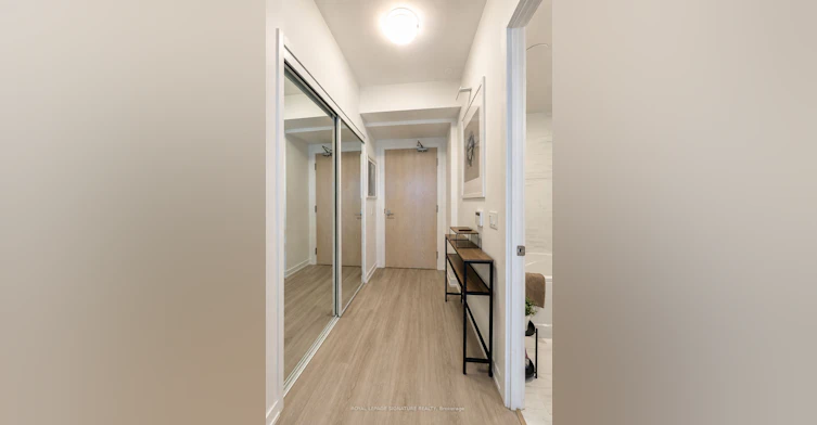 6512-138 Downes Street, Toronto, ON, M5E 0E4 - 2