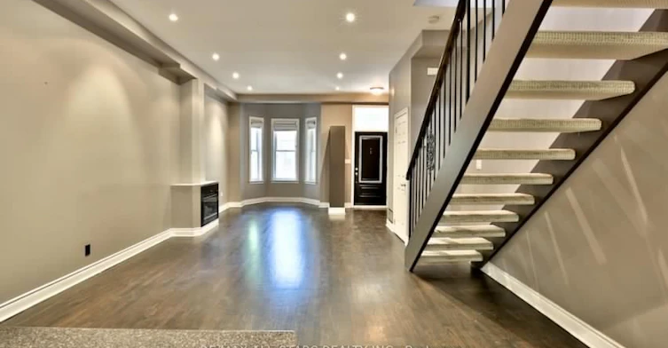 68 Macpherson Avenue, Toronto, ON, M5R 1W8 - 3