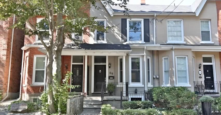 68 Macpherson Avenue, Toronto, ON, M5R 1W8 - 22