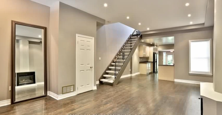 68 Macpherson Avenue, Toronto, ON, M5R 1W8
