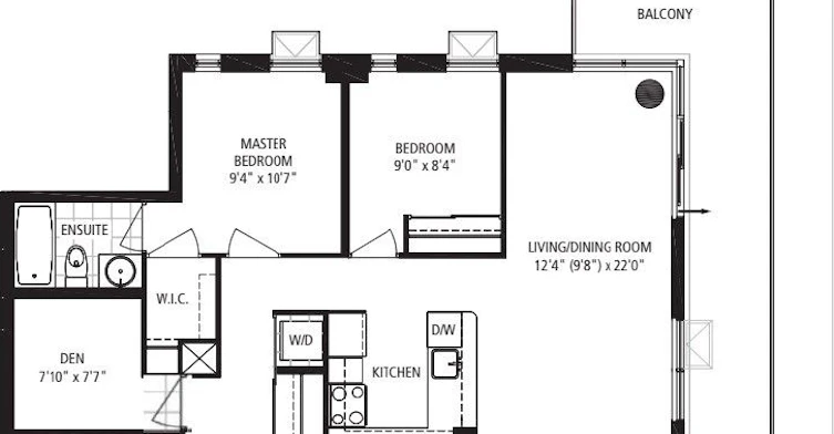 510-260 Sackville Street, Toronto, ON, M5A 0B3 - 16