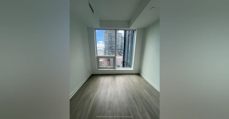 3602-8 Wellesley Street W, Toronto, ON, M4Y 0J5 - 21