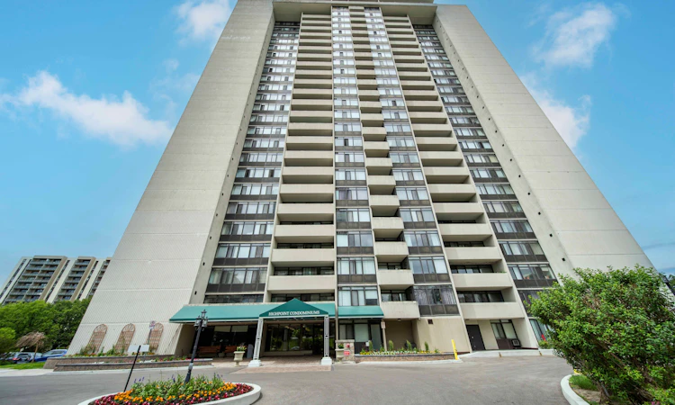 1506-3300 Don Mills Road