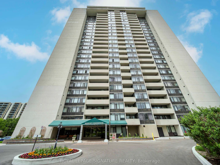 1506-3300 Don Mills Road, Toronto, ON, M2J 4X7