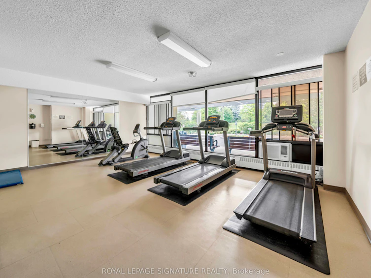 1506-3300 Don Mills Road, Toronto, ON, M2J 4X7 - 11