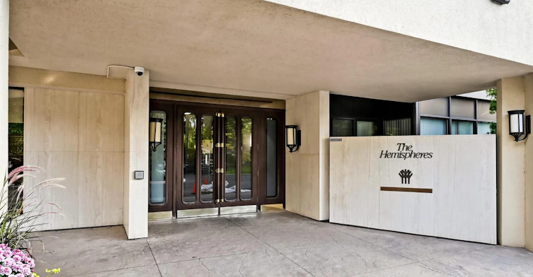 1608-131 Torresdale Avenue, Toronto, ON, M2R 3T1 - 6