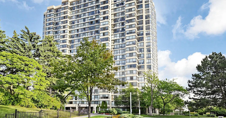 1608-131 Torresdale Avenue, Toronto, ON, M2R 3T1