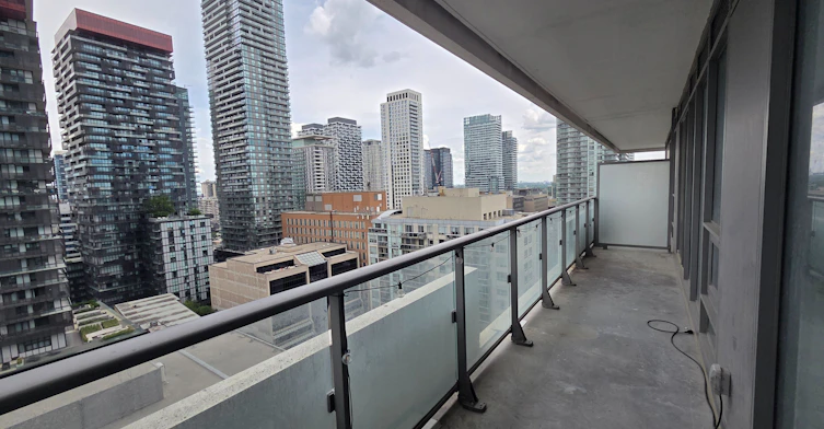 1601-2221 Yonge Street, Toronto, ON, M4S 0B8 - 20