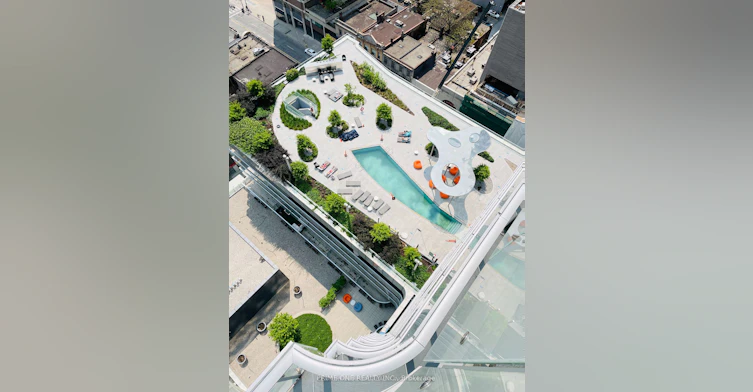 1704-1 Bloor Street E, Toronto, ON, M4W 0A8 - 26