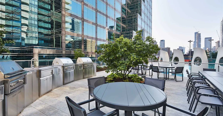 1704-1 Bloor Street E, Toronto, ON, M4W 0A8 - 27
