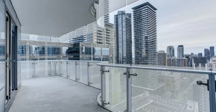1704-1 Bloor Street E, Toronto, ON, M4W 0A8 - 21
