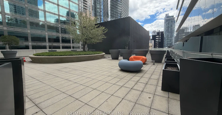 1704-1 Bloor Street E, Toronto, ON, M4W 0A8 - 24