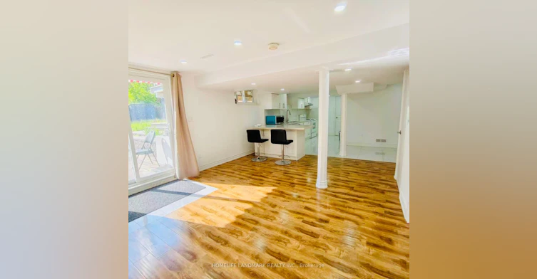 Basement-18 Rollingwood Drive, Toronto, ON, M2H 2M5 - 3