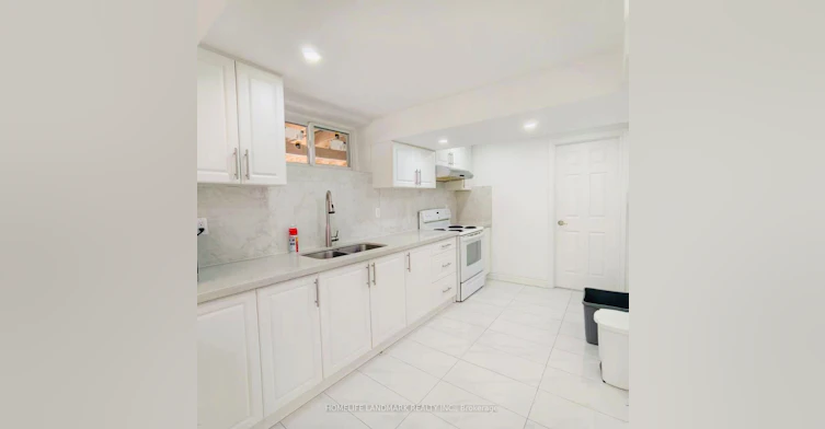 Basement-18 Rollingwood Drive, Toronto, ON, M2H 2M5 - 5