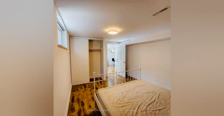 Basement-18 Rollingwood Drive, Toronto, ON, M2H 2M5 - 8