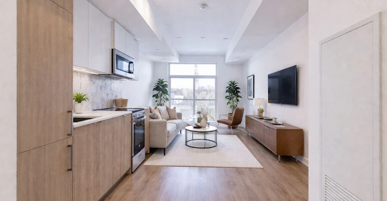 310-500 Dupont Street, Toronto, ON, M6G 1Y7 - 5